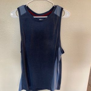 Men’s brooks running tank